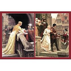 Collage E.B. Leighton 6000pc Jigsaw Puzzle