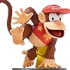 amiibo ディディーコング(大乱闘スマッシュブラザーズシリーズ)