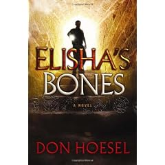 Elisha's Bones