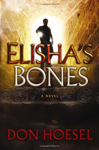 Elisha's Bones