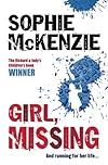 Girl, Missing