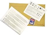 picture of SANDISK 8 GB Secure Digital SDHC Card - Frustration Free Packaging