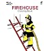 Firehouse Coloring Book (Dover Coloring Books)