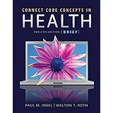Connect Core Concepts in Health, 12e Brief Loose Leaf Version