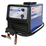 Buy Campbell Hausfeld WF2150 Flux Core Wire Feed Welder by Campbell Hausfeld