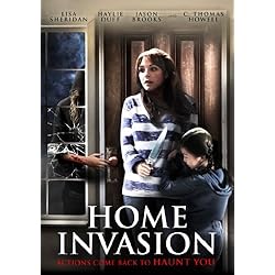Home Invasion
