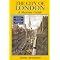 My London history and architecture books