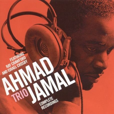 Ahmad Jamal - Complete Recordings - Zortam Music