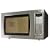 Panasonic NN-E273S  Digital Solo Microwave Oven Stainless Steel 20L 800W