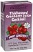 Resource Thickened Cranberry Juice Cocktail, Honey Consistency, 8-Ounce Boxes (Pack of 27)