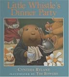 Buy : Little Whistles Dinner Party