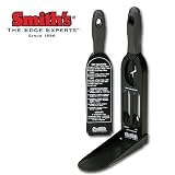 Smith's Knife and Scissor Sharpener w/ Surface Guard