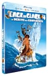 L'Age de glace 4 : La d�rive des cont...