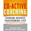 (Co-Active Coaching: Changing Business, Transforming Lives) By Whitworth, Laura (Author) Paperback on 16-Sep-2011