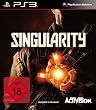 Singularity