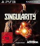 Singularity title=