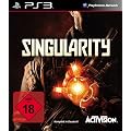 Singularity