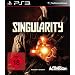 Singularity
