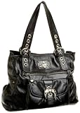 KATHY Van Zeeland Rock & Roll Tote