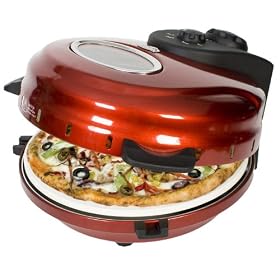 Stonebake Pizza Oven
