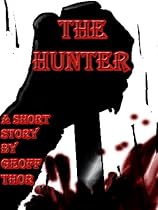 The Hunter (Project Eden)-From Free Kindle Books Library Click to Download Free Kindle Book -> The Hunter (Project Eden)