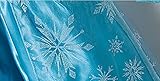 Snow Queen and Princess Party Dress-up Costume Set (Size 2)