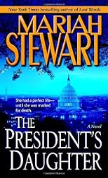 The President's Daughter