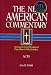 The New American Commentary Volume 26 - Acts