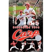 BBM 広島東洋カープ 2009 BOX