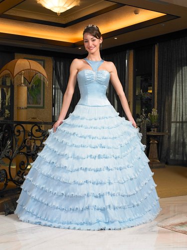 Lady Roi Bridals Gown
