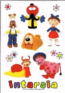 Light-Up Toys: Light Show Stick 32 Electronic Patterns of LED Magic