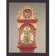 Mallett English and Continental Antique Furniture and Object d'Arte by  Lanto Synge