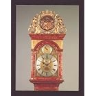 Mallett English and Continental Antique Furniture and Object d'Arte by  Lanto Synge