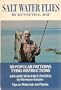 Salt Water Flies: Popular Patterns and How to Tie Them
