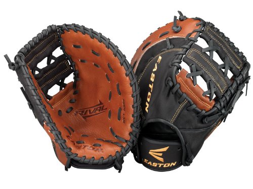 Easton Youth RVY3000 Rival Mitt (11.5-Inch)