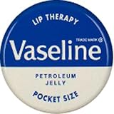 Vaseline Lip Therapy Original 20 g (Pack of 12)
