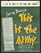 I Left My Heart At The Stage Door Canteen