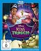 Küss den Frosch (DVD)
