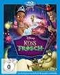 K�ss den Frosch [Blu-ray]