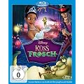 K�ss den Frosch [Blu-ray]