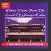 Ethnic Music From the Land of Ghengis Kahn