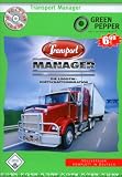 Eigenschaften ak tronic  / Transport Manager - (Green Pepper)