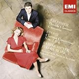Concerto for two clarinets in Eb Op.91: Alla Polacca Concerto for two clarinets in Eb Op.91: Alla Polacca