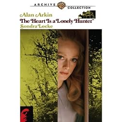 The Heart is a Lonely Hunter