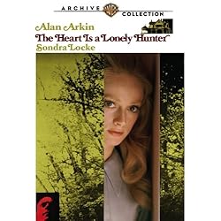 The Heart is a Lonely Hunter