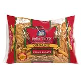 Bella Terra Penne Rigate, 12-Ounce Packages (Pack of 12)
