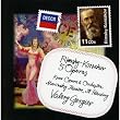Rimsky-Korsakov Operas