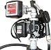 Produkt-Bild: Dieselpumpe Set 56 Liter Z&auml;hlwerk autom Zapfpistole