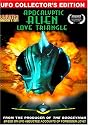 Apocalyptic Alien Love Triangle