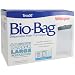 Tetra 26164 Whisper Bio-Bag Cartridge, Unassembled, Large, 12-Pack